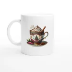 Festive Mug