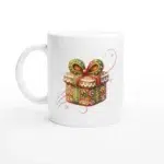 Present Mug