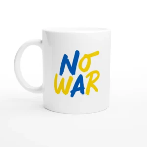 No War