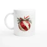 Ornament Mug