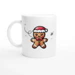 Gingerbread  Mug