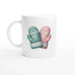 Mittens Mug