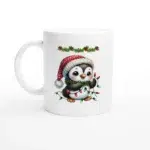 Penguin Mug