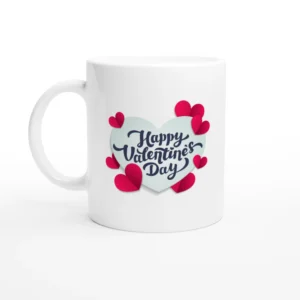 Happy Valentine's Day