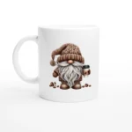 Winter Warmth Mug