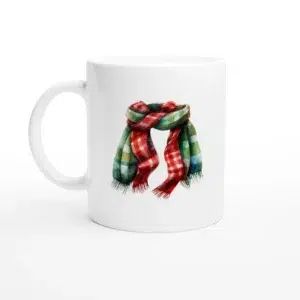 Winter Warm Mug