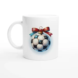 Christmas Ornament Mug