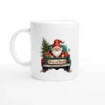 Merry and Bright Mug