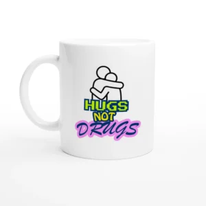 Hugs Not Drugs