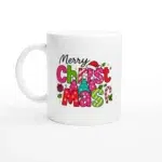 Merry Christmas Mug