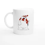 Polar Bear Mug