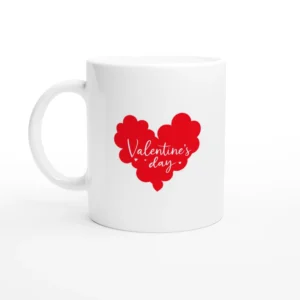 Valentine's Day Heart