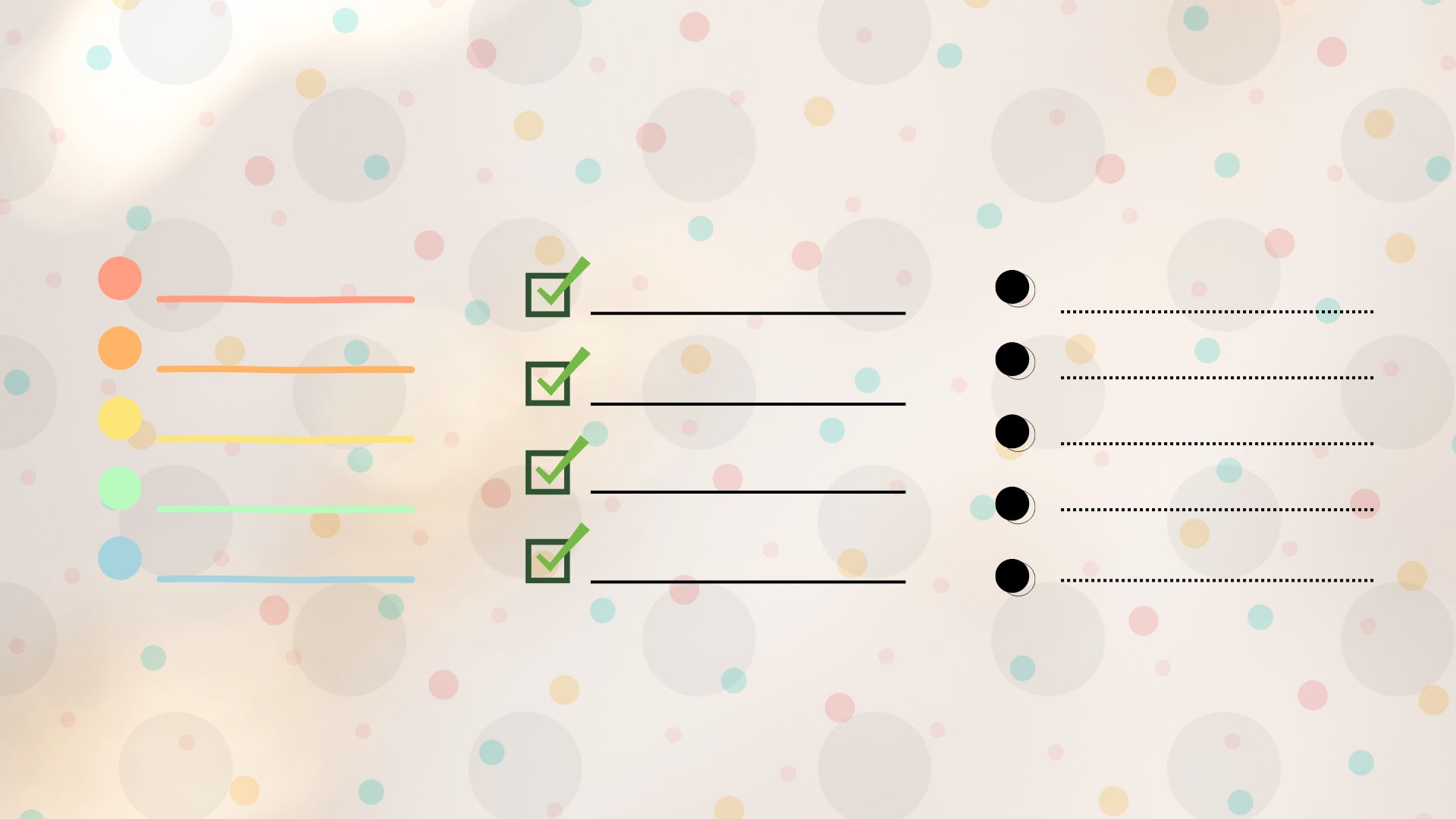 The Point of No Return: Why My Mug Blogs Look Like Grocery Lists
