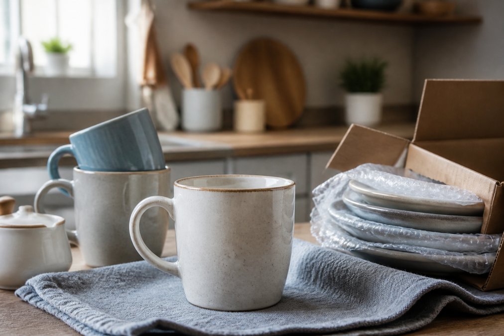 How to Prevent Mug Chipping: 10 Ceramic Care Tips