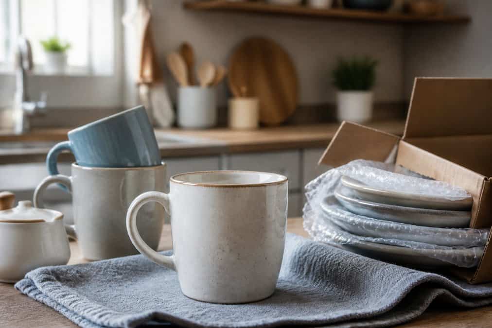 How to Prevent Mug Chipping: 10 Ceramic Care Tips