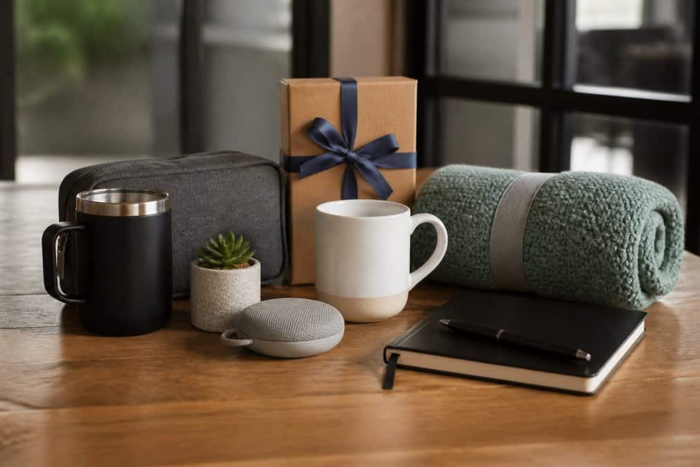 Unique Gift Ideas for Coworkers That Aren’t Awkward