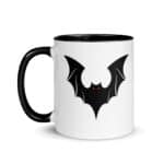 Batman - Mug with Colour